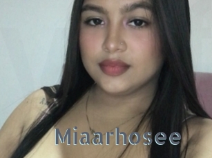 Miaarhosee