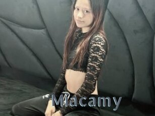Miacamy