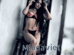 Miadaviet