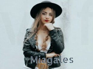 Miagales