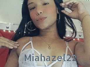 Miahazel22