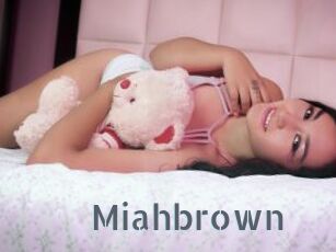 Miahbrown