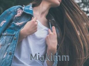 Miakimm