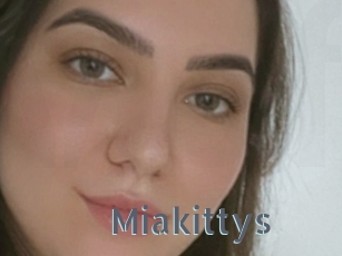 Miakittys
