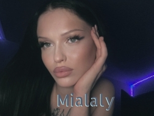 Mialaly