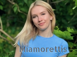 Miamorettis