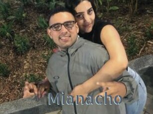 Mianacho