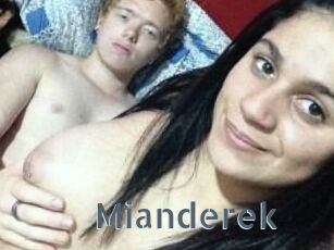 Mianderek