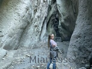 Mianesse