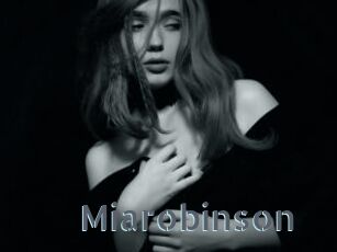 Miarobinson