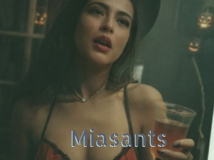Miasants