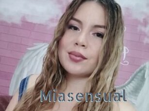 Miasensual