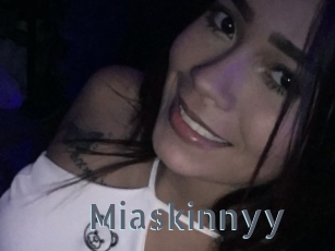 Miaskinnyy