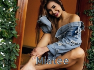 Miatee