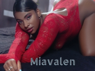 Miavalen