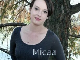 Micaa