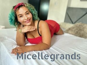 Micellegrands