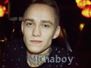 Michaboy