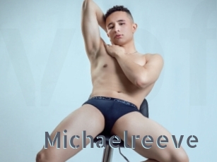 Michaelreeve