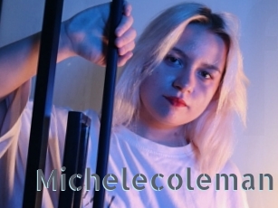 Michelecoleman