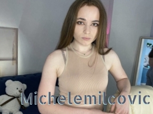Michelemilcovic