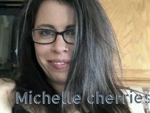 Michelle_cherries