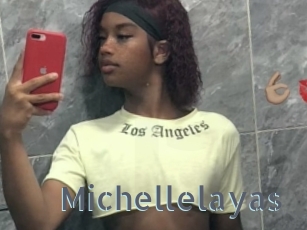 michellelayas Vidéos Porno FR