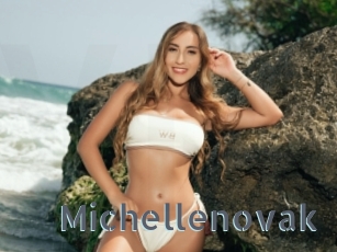 Michellenovak