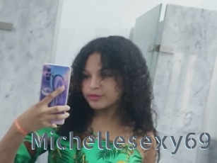 Michellesexy69