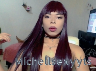 michellsexyyts Vidéos Porno FR