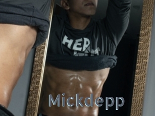 Mickdepp