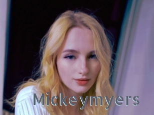 Mickeymyers