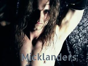 Micklanders