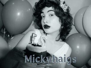 Mickyhaigs