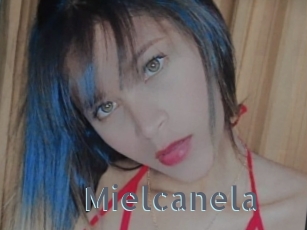 Mielcanela