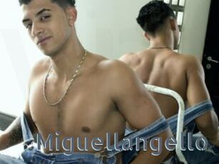 Miguellangello