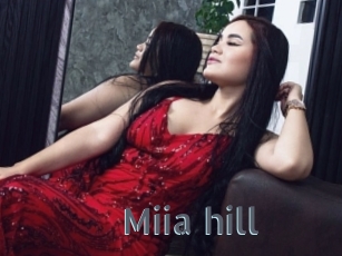 miia_hill Vidéos Porno FR