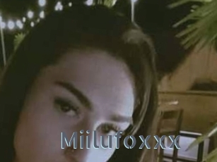 miilufoxxx Vidéos Porno FR