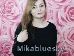 Mikabluesky