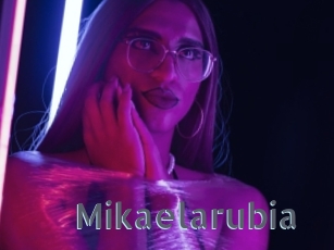 Mikaelarubia