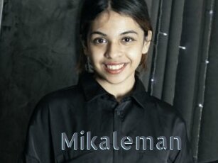 Mikaleman