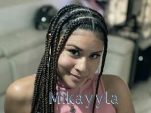 Mikayyla