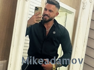 mikeadamov Vidéos Porno FR