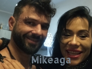 Mikeaga