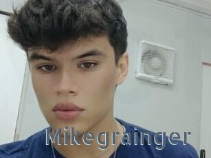 Mikegrainger