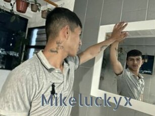 Mikeluckyx