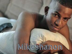 Mikeshanon