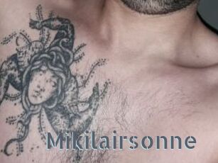 Mikilairsonne