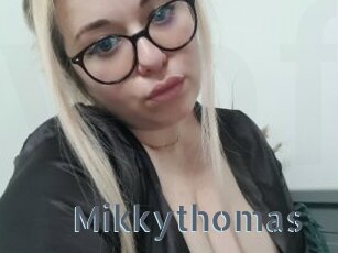 Mikkythomas