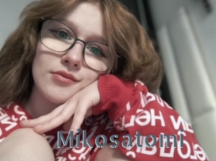 Mikosatomi